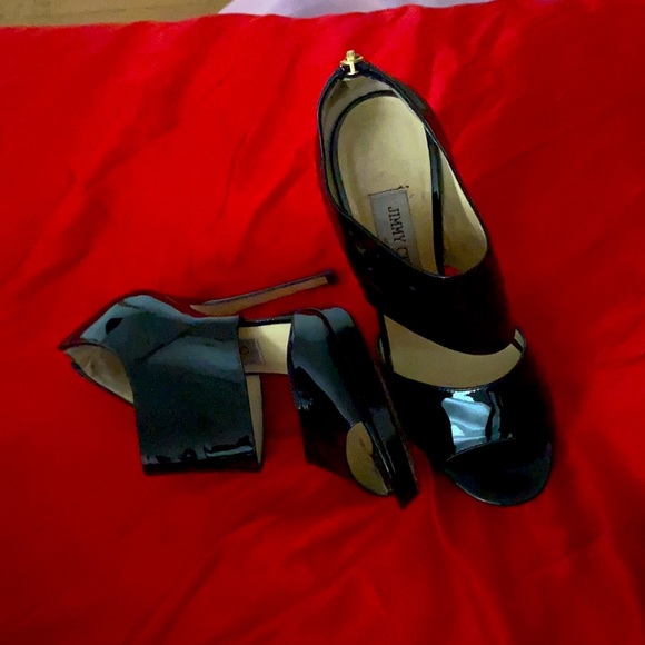 Heels - Picture 3 of 4